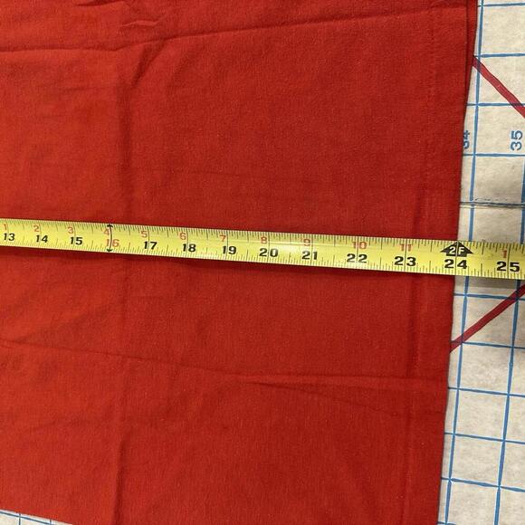 Vintage Coca-Cola T-Shirt Rare Double Sided Thailand Stedman Sport-T Medium - Picture 14 of 15